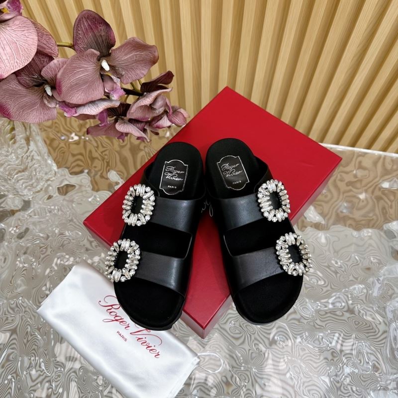 Roger Vivier Sandals